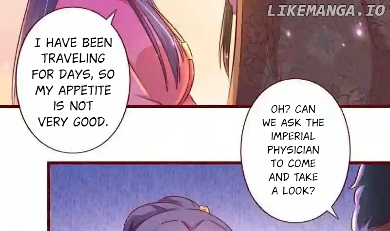 Steal My King Back Chapter 83 - page 7